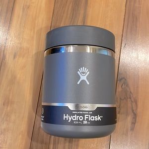 20 oz food storage  - HydroFlask
